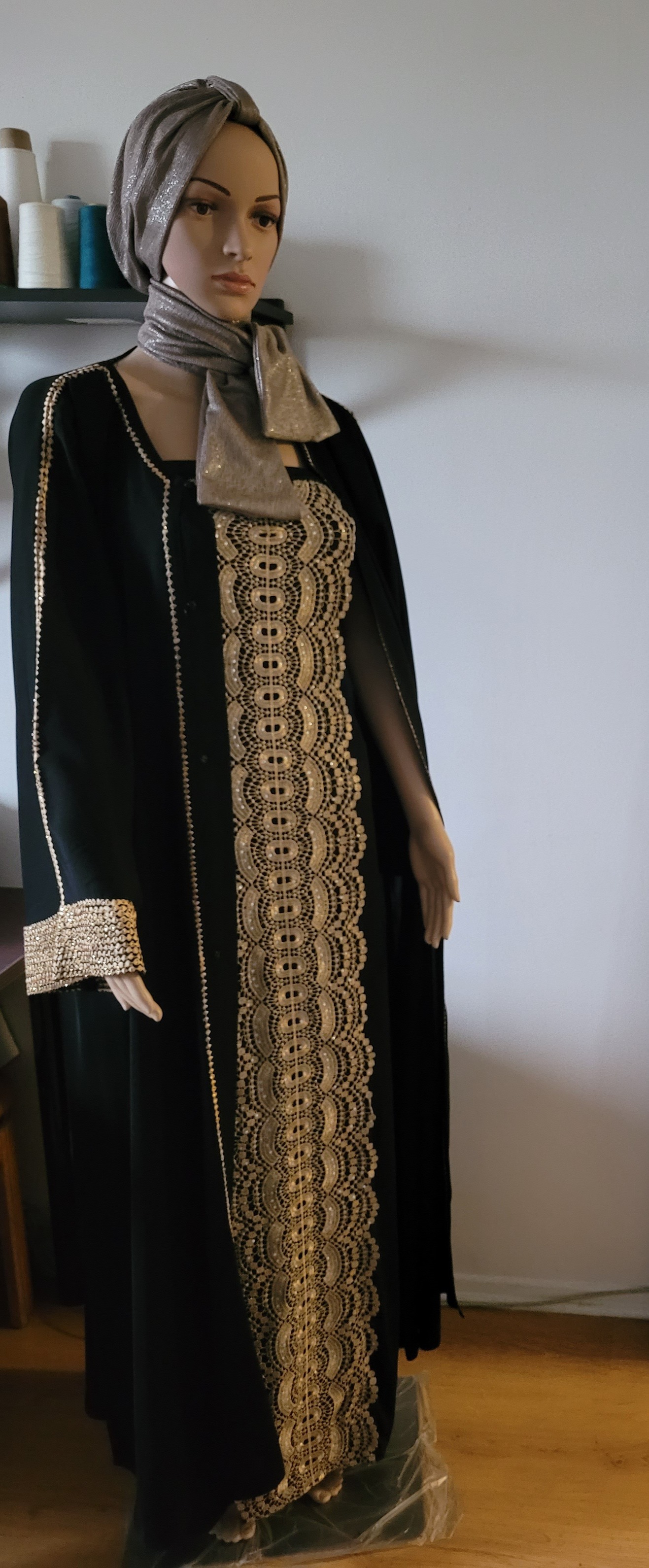 Repair and alterations