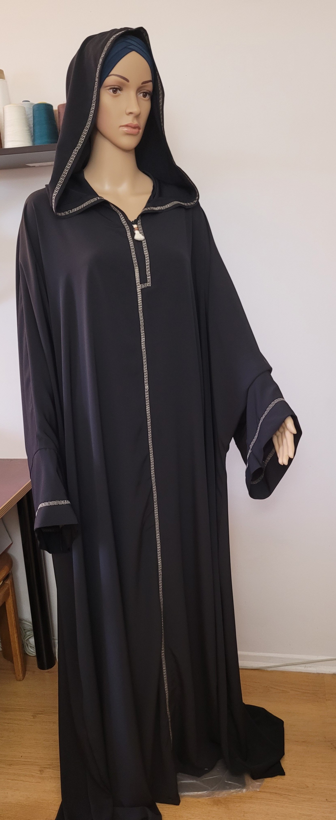 ELLE & LE FIL craftsmanship