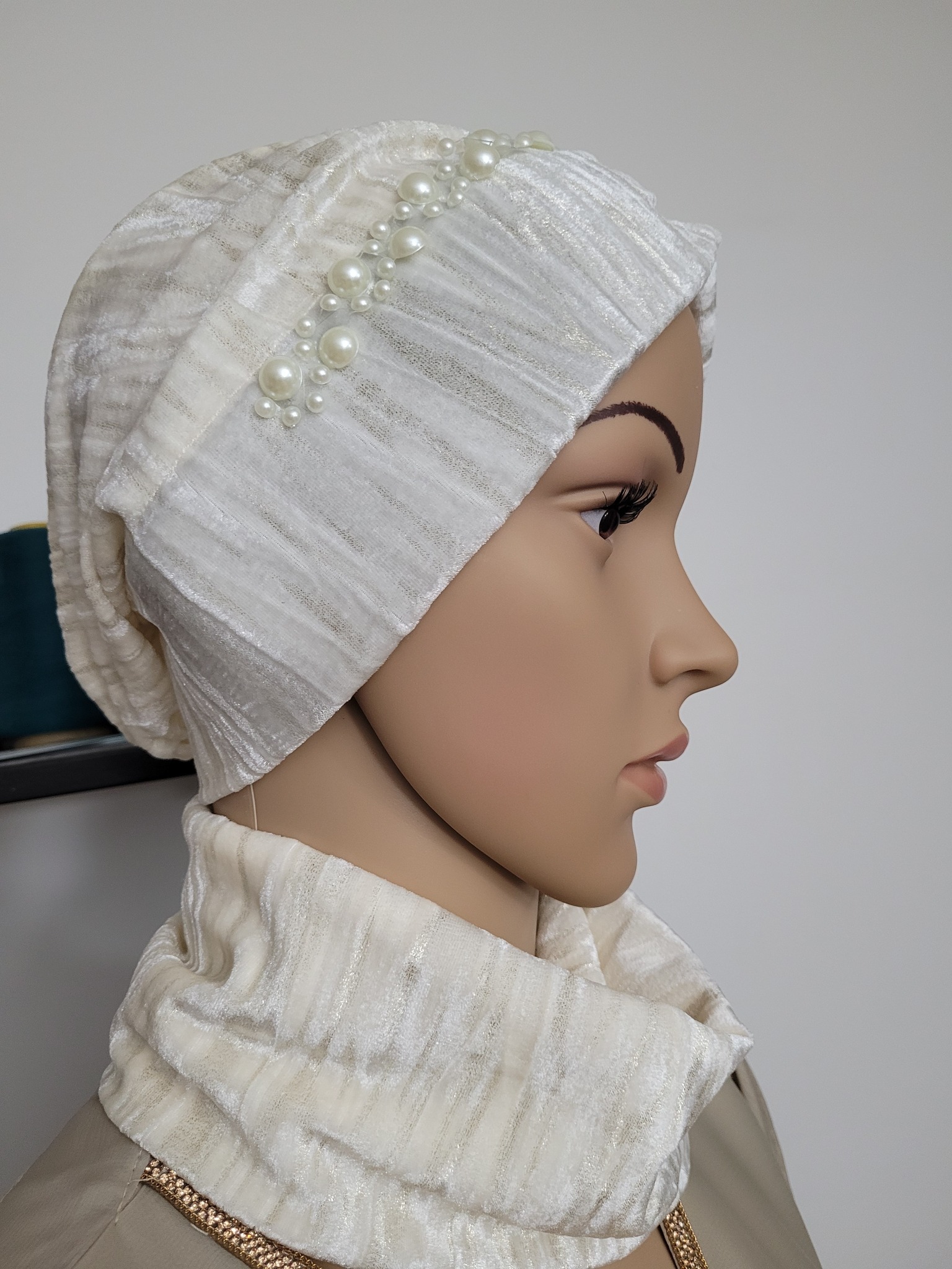 ELLE & LE FIL craftsmanship